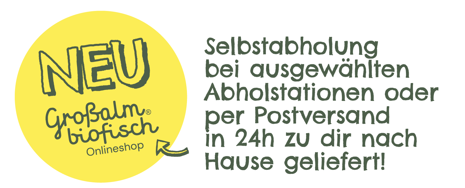 Selbstabholung bei ausgewählten Abholstationen oder per Postversand in 24h zu dir nach Hause geliefert